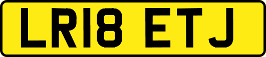 LR18ETJ