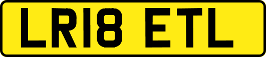 LR18ETL