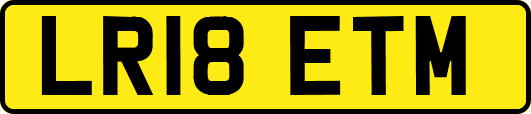 LR18ETM