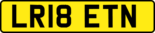 LR18ETN