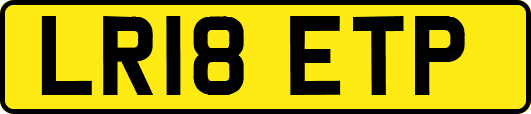 LR18ETP