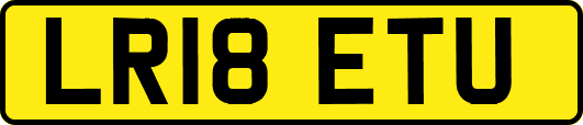 LR18ETU