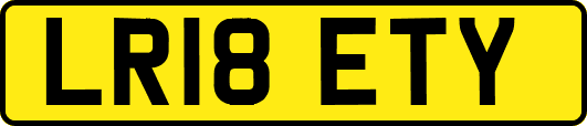 LR18ETY