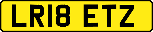LR18ETZ