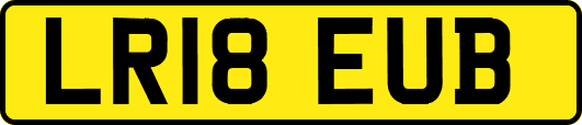 LR18EUB