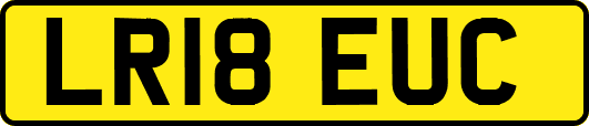 LR18EUC