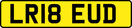 LR18EUD