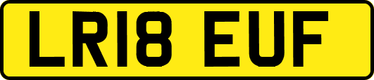 LR18EUF