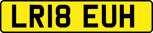 LR18EUH