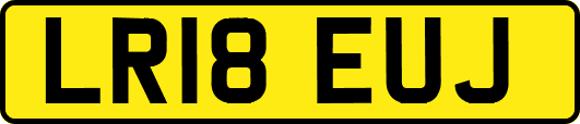 LR18EUJ