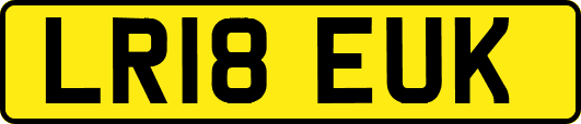 LR18EUK