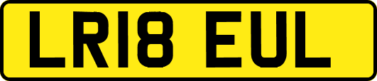 LR18EUL