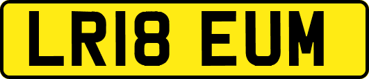 LR18EUM