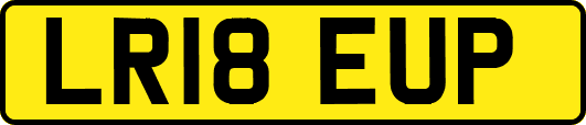 LR18EUP