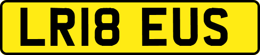 LR18EUS