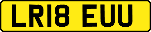 LR18EUU
