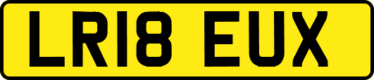 LR18EUX