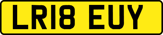 LR18EUY