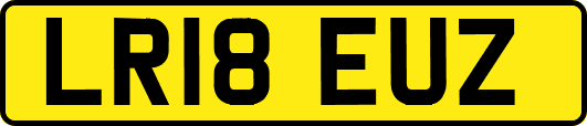 LR18EUZ