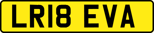 LR18EVA