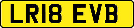 LR18EVB