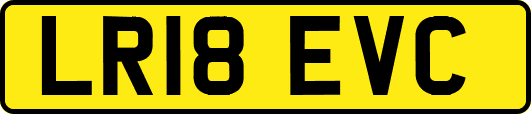 LR18EVC