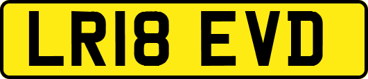 LR18EVD