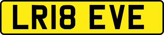 LR18EVE