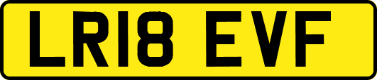 LR18EVF