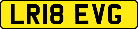 LR18EVG