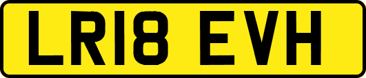 LR18EVH