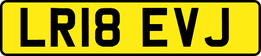 LR18EVJ