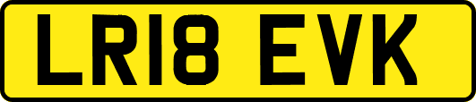 LR18EVK