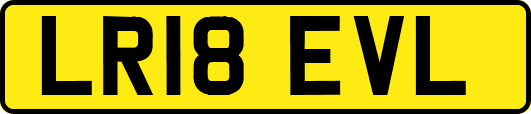 LR18EVL