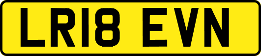 LR18EVN