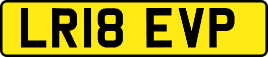 LR18EVP