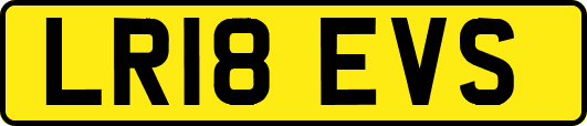 LR18EVS