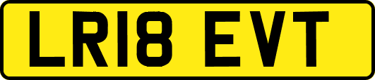 LR18EVT