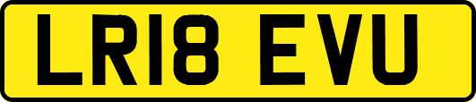 LR18EVU