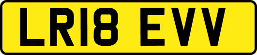 LR18EVV
