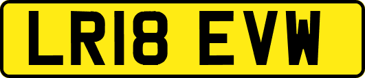 LR18EVW