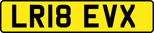 LR18EVX