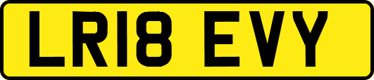LR18EVY