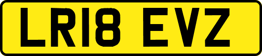 LR18EVZ