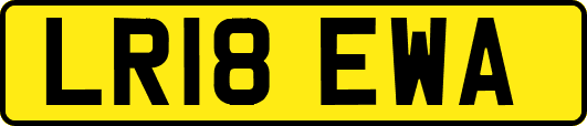LR18EWA