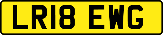 LR18EWG