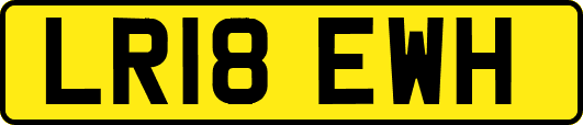 LR18EWH