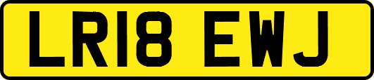 LR18EWJ