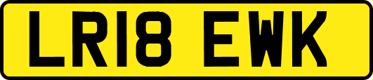LR18EWK