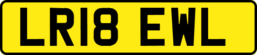 LR18EWL